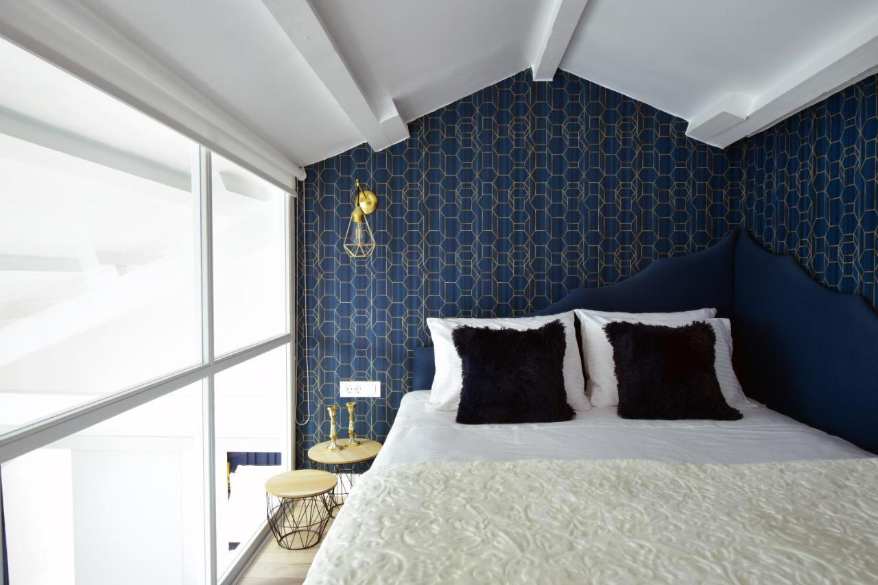 Queen Apartment, In The Heart Of Corfu Historical Old Town Center! Екстер'єр фото