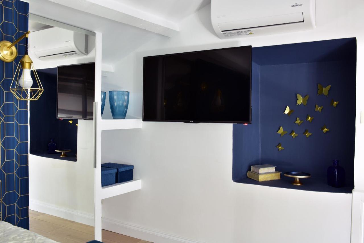 Queen Apartment, In The Heart Of Corfu Historical Old Town Center! Екстер'єр фото