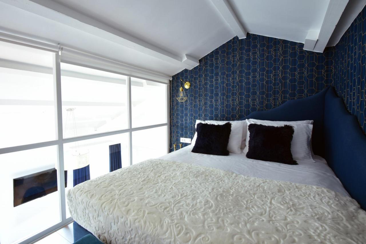 Queen Apartment, In The Heart Of Corfu Historical Old Town Center! Екстер'єр фото