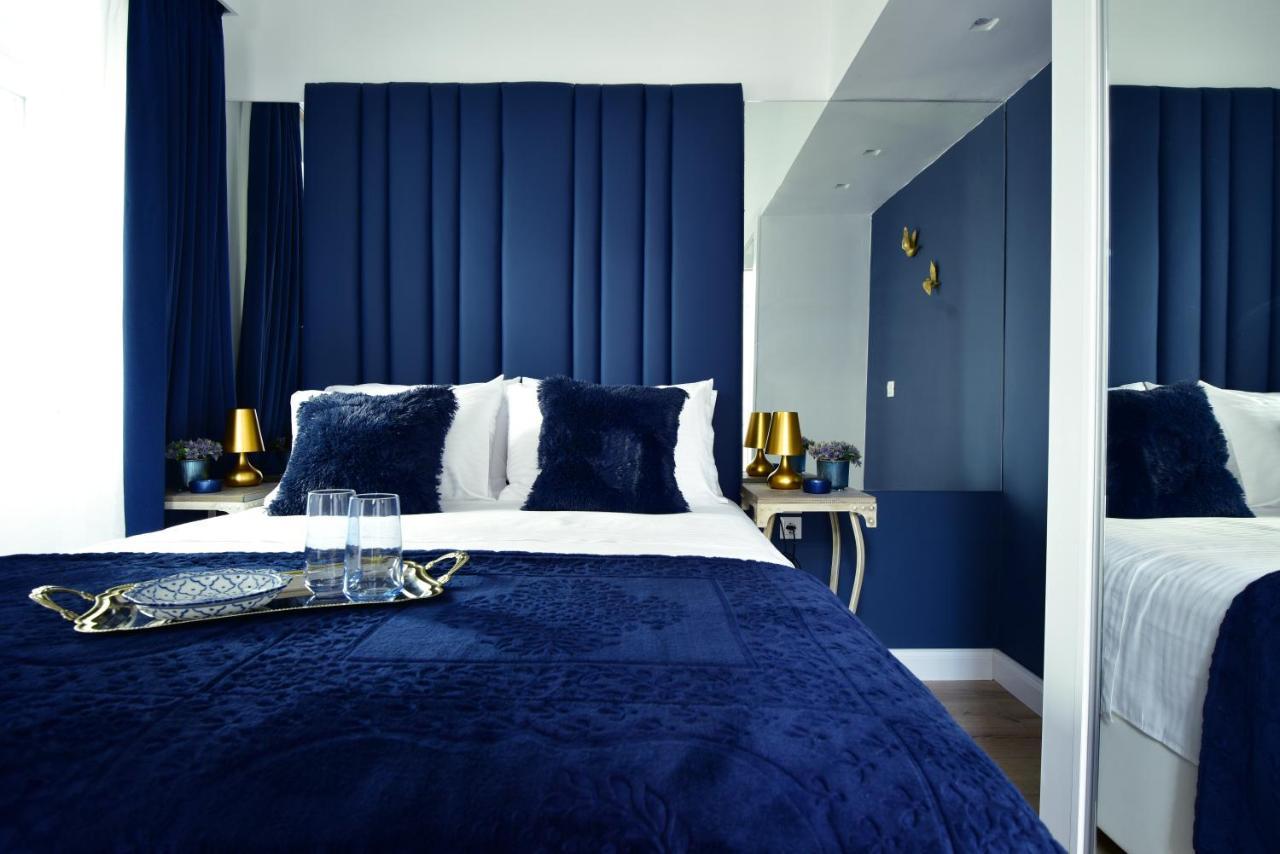 Queen Apartment, In The Heart Of Corfu Historical Old Town Center! Екстер'єр фото